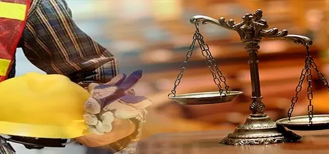 İş Kazası Sonrası Hukuki Haklarınız